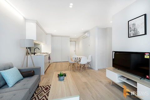 IFSuites (IFSTAYS) Light House Victoria One Apartment - Accommodation Kalgoorlie 2