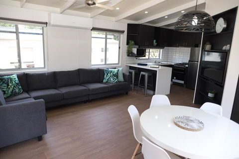BIG4 Castlemaine Gardens - Accommodation Kalgoorlie 1