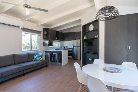 BIG4 Castlemaine Gardens - Accommodation Kalgoorlie 10