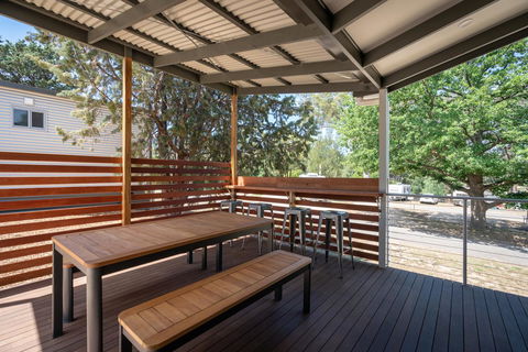 BIG4 Castlemaine Gardens - Accommodation Kalgoorlie 8