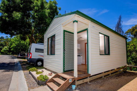BIG4 Castlemaine Gardens - Accommodation Kalgoorlie 38