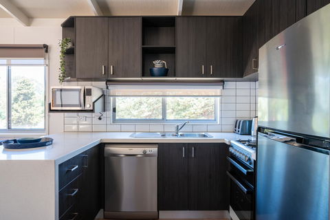 BIG4 Castlemaine Gardens - Accommodation Kalgoorlie 9