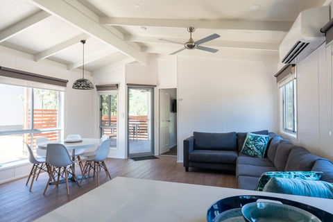 BIG4 Castlemaine Gardens - Accommodation Kalgoorlie 0