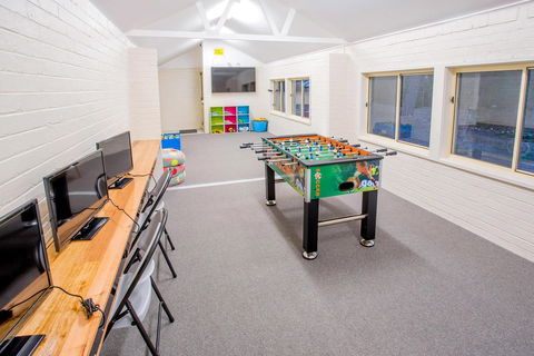 BIG4 Castlemaine Gardens - Accommodation Kalgoorlie 32
