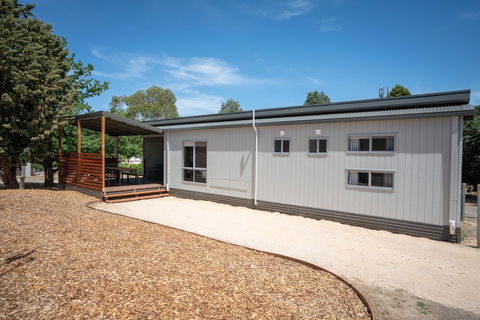 BIG4 Castlemaine Gardens - Accommodation Kalgoorlie 7