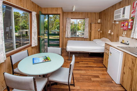 BIG4 Castlemaine Gardens - Accommodation Kalgoorlie 40