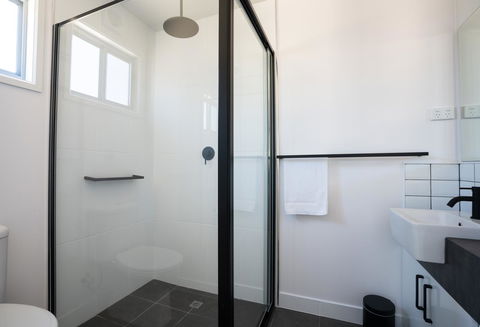 BIG4 Castlemaine Gardens - Accommodation Kalgoorlie 2