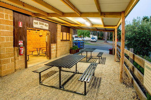 BIG4 Castlemaine Gardens - Accommodation Kalgoorlie 24