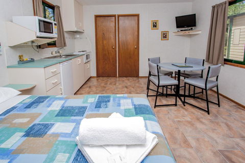 BIG4 Castlemaine Gardens - Accommodation Kalgoorlie 39