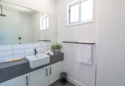 BIG4 Castlemaine Gardens - Accommodation Kalgoorlie 11