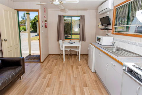 BIG4 Castlemaine Gardens - Accommodation Kalgoorlie 35