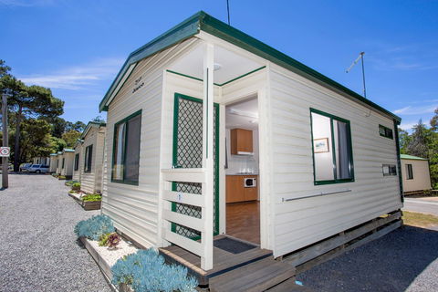 BIG4 Castlemaine Gardens - Accommodation Kalgoorlie 15