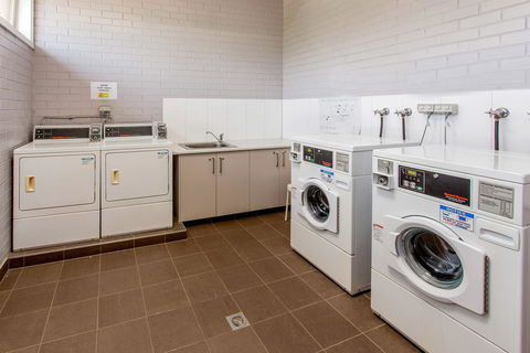 BIG4 Castlemaine Gardens - Accommodation Kalgoorlie 34