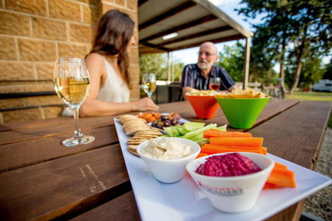 BIG4 Castlemaine Gardens - Accommodation Kalgoorlie 29
