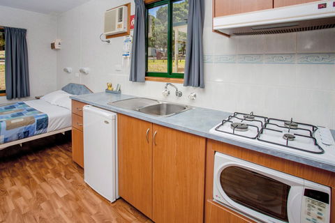 BIG4 Castlemaine Gardens - Accommodation Kalgoorlie 16