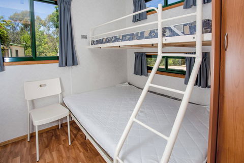 BIG4 Castlemaine Gardens - Accommodation Kalgoorlie 17