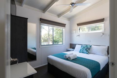 BIG4 Castlemaine Gardens - Accommodation Kalgoorlie 6