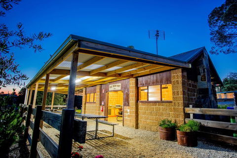 BIG4 Castlemaine Gardens - Accommodation Kalgoorlie 23