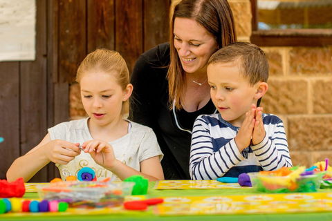 BIG4 Castlemaine Gardens - Accommodation Kalgoorlie 31