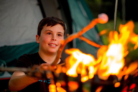 BIG4 Castlemaine Gardens - Accommodation Kalgoorlie 30