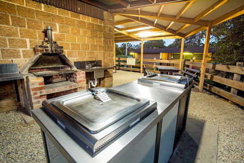 BIG4 Castlemaine Gardens - Accommodation Kalgoorlie 25