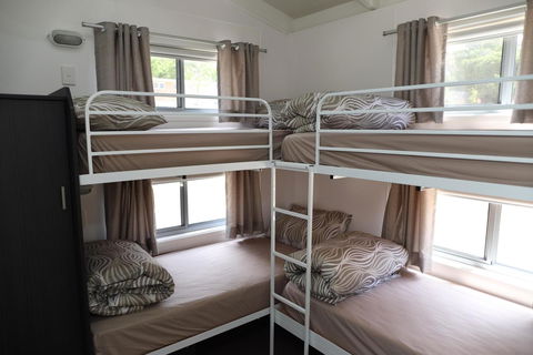 BIG4 Castlemaine Gardens - Accommodation Kalgoorlie 14