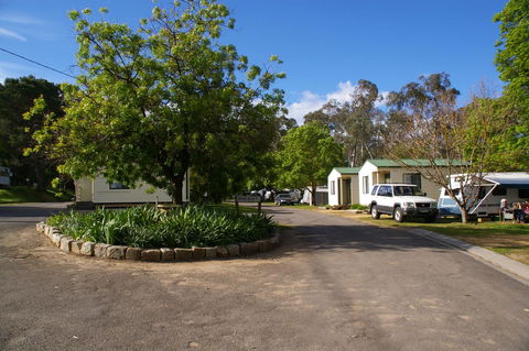 BIG4 Castlemaine Gardens - Accommodation Kalgoorlie 42