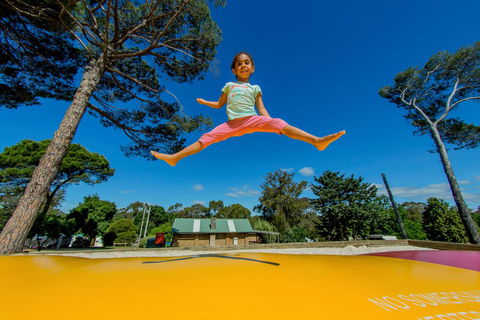 BIG4 Castlemaine Gardens - Accommodation Kalgoorlie 21