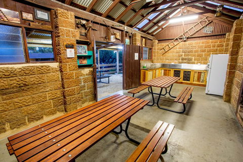 BIG4 Castlemaine Gardens - Accommodation Kalgoorlie 26