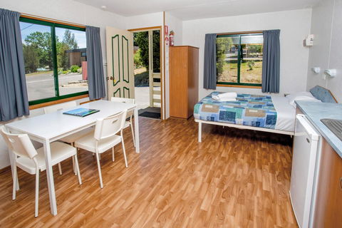 BIG4 Castlemaine Gardens - Accommodation Kalgoorlie 12