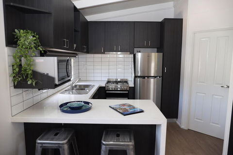 BIG4 Castlemaine Gardens - Accommodation Kalgoorlie 13
