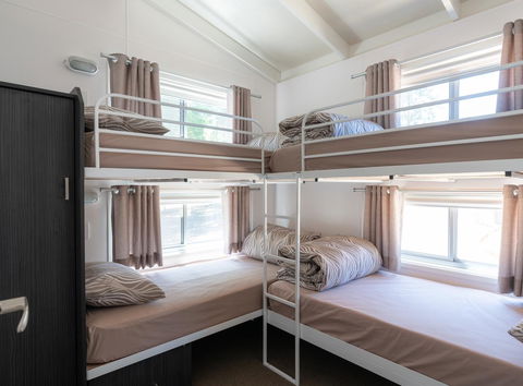 BIG4 Castlemaine Gardens - Accommodation Kalgoorlie 5