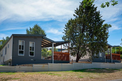 BIG4 Castlemaine Gardens - Accommodation Kalgoorlie 4