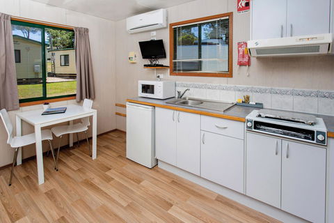BIG4 Castlemaine Gardens - Accommodation Kalgoorlie 36