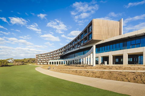 RACV Torquay Resort - Accommodation Kalgoorlie 0