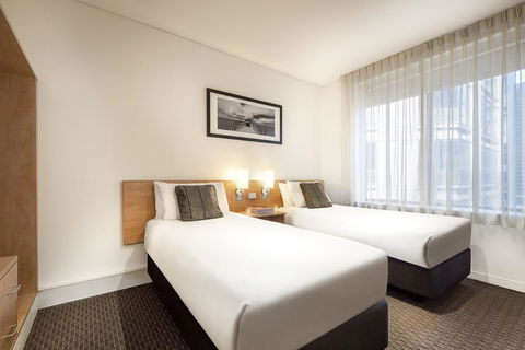 Ibis Melbourne Hotel And Apartments - Accommodation Kalgoorlie 18