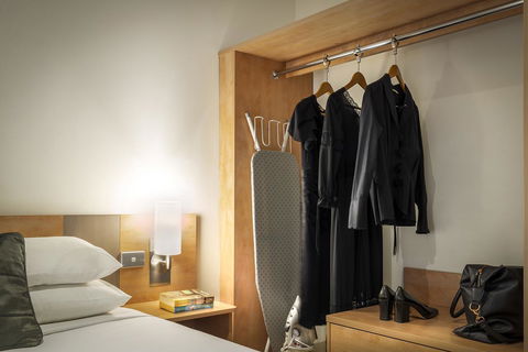 Ibis Melbourne Hotel And Apartments - Accommodation Kalgoorlie 33