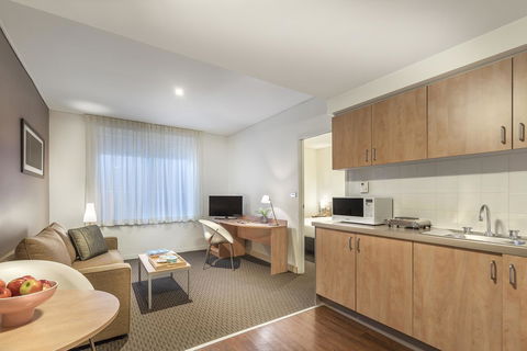 Ibis Melbourne Hotel And Apartments - Accommodation Kalgoorlie 15