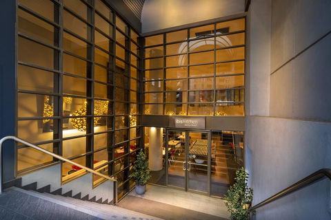 Ibis Melbourne Hotel And Apartments - Accommodation Kalgoorlie 24