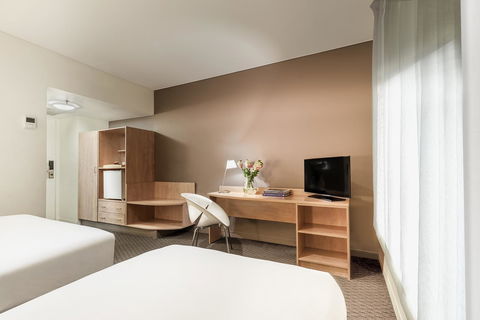 Ibis Melbourne Hotel And Apartments - Accommodation Kalgoorlie 8