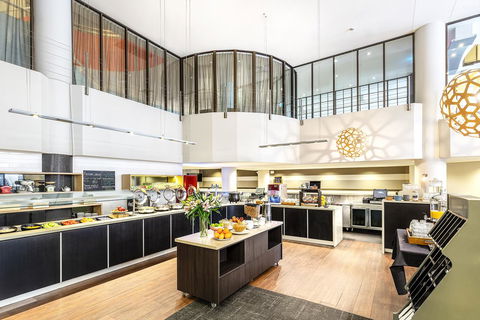 Ibis Melbourne Hotel And Apartments - Accommodation Kalgoorlie 27
