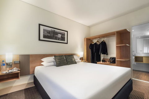 Ibis Melbourne Hotel And Apartments - Accommodation Kalgoorlie 17