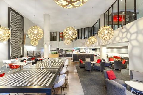 Ibis Melbourne Hotel And Apartments - Accommodation Kalgoorlie 25