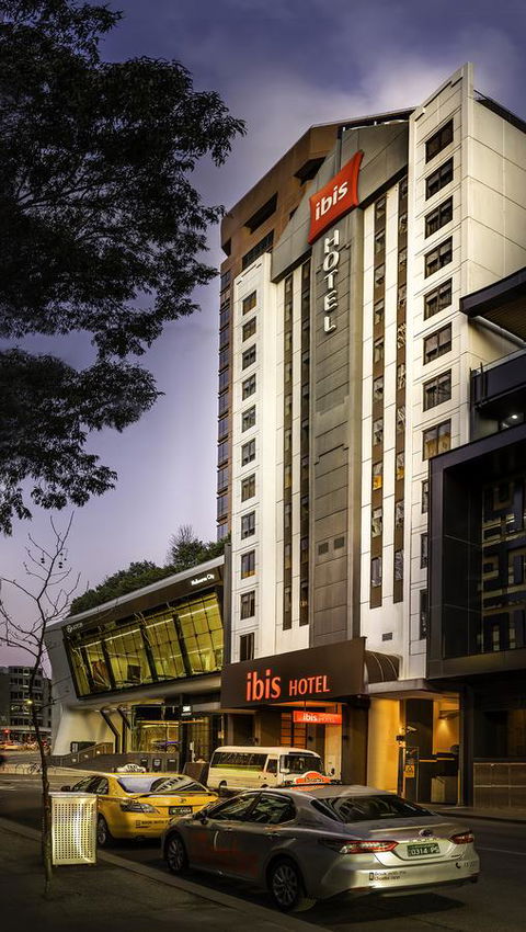 Ibis Melbourne Hotel And Apartments - Accommodation Kalgoorlie 2