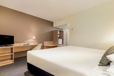 Ibis Melbourne Hotel And Apartments - Accommodation Kalgoorlie 6