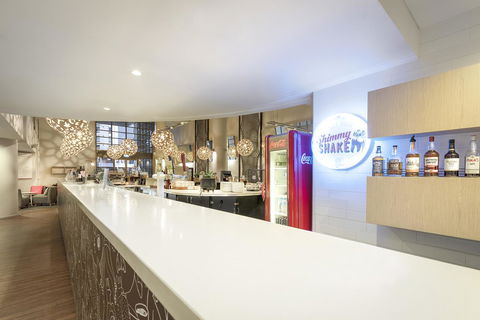Ibis Melbourne Hotel And Apartments - Accommodation Kalgoorlie 29