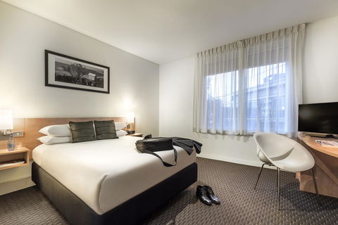 Ibis Melbourne Hotel And Apartments - Accommodation Kalgoorlie 5