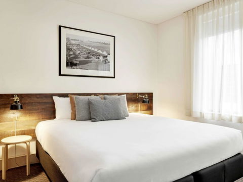 Ibis Melbourne Hotel And Apartments - Accommodation Kalgoorlie 37