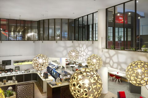 Ibis Melbourne Hotel And Apartments - Accommodation Kalgoorlie 26