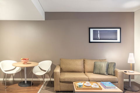 Ibis Melbourne Hotel And Apartments - Accommodation Kalgoorlie 16